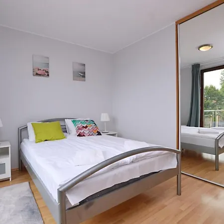 Victus Apartamenty, Pastelowy