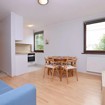 Victus Apartamenty, Pastelowy Апартаменти *