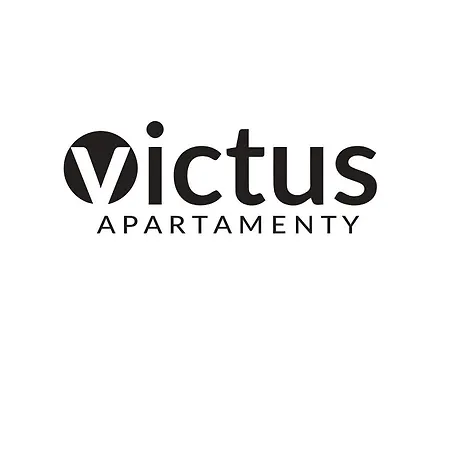 Apartmán Victus Apartamenty, Pastelowy *