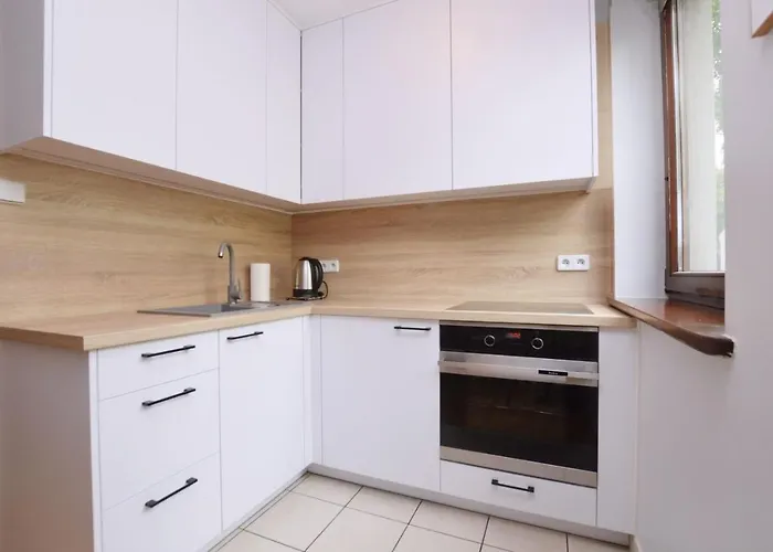 Victus Apartamenty, Pastelowy *