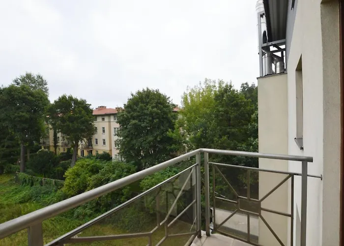 Victus Apartamenty, Pastelowy Апартаменти Сопот