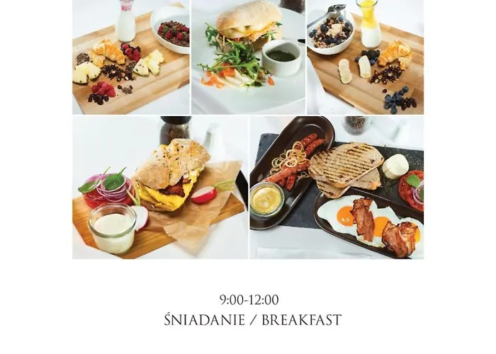 Victus Apartamenty, Pastelowy Апартаменти Сопот