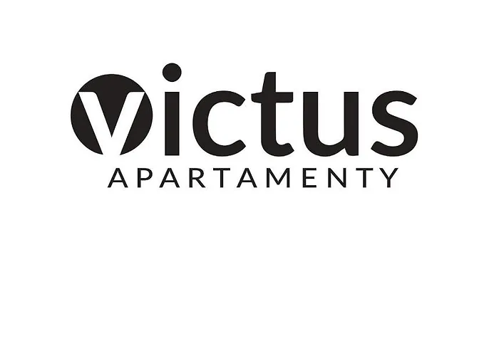 Апартаменти Victus Apartamenty, Pastelowy *